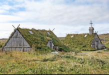Vikingët në Amerikë 500 vjet përpara Kolombit, zbulimet arkeologjike konfirmojnë praninë e tyre në Kanada