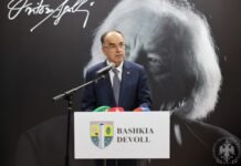 Hapet shtëpia-muze e shkrimtarit Dritëro Agolli në Menkulas, Begaj: Akt mirënjohjeje kombëtare