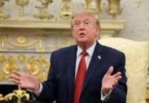 SHBA – Trump: Nuk besoj se Kina dhe Rusia po ndihmojnë Iranin