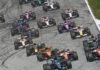Pas 33 vitesh, F1 rikthehet në Afrikë