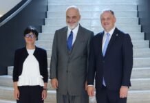 Mbyllja e kapitullit 20 të negociatave me BE-në, Rama: Tjetër ditë Shqipërie në Europë