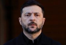 UKRAINË – Zelensky akuzon autoritetet e Kievit për përgatitje të pamjaftueshme përpara dimrit