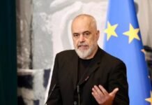 Rama për Reuters: Nuk jap dorëheqjen për shkak të protestave