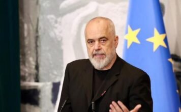 Rama për Reuters: Nuk jap dorëheqjen për shkak të protestave