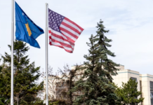 SHBA nuk ndryshon qëndrim për Dialogun Strategjik me Kosovën