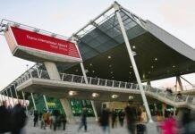 TIA: Nuk ka shtim të fluturimeve drejt Tel Avivit