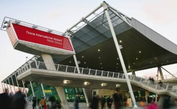 TIA: Nuk ka shtim të fluturimeve drejt Tel Avivit