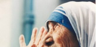 Lumturimi i Nënë Terezës, humanistja shqiptare që ndihmoi të varfërit e gjithë botës