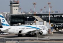 TEL AVIV – Izraeli arreston 40 hebrenj ultraortodoksë që refuzuan shërbimin ushtarak