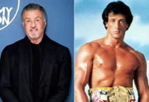 Më shumë grushte në jetë se në ring, betejat e Stallone-s para suksesit