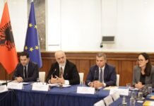 Rama: Dialogu dhe ballafaqimi demokratik rruga e vetme, jo nxitja e dhunës