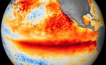 Organizata Botërore Meteorologjike: “El Nino” mund të arrijë intensitet rekord
