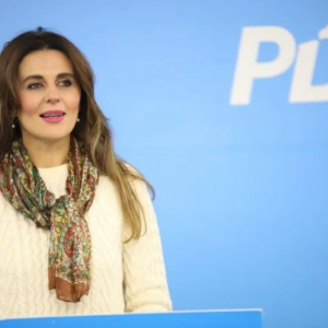Vlora Çitaku, e propozuara e vetme në krye të PDK-së