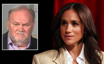 Dukesha Meghan kërkon drejtësi pas akuzave ndaj të atit për materiale që lidhen me abuzimin seksual të të miturve