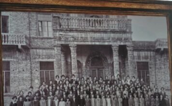 Ekspozitë për 135-vjetorin e Shkollës së Vashave në Korçë