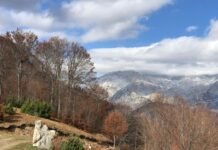 Mot kryesisht me diell, temperatura deri në 24 gradë Celsius