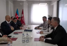 Shqipëria dhe Azerbajxhani, nxitje të bashkëpunimit mes operatorëve turistikë të dy vendeve
