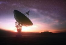 Shkencëtarët zbulojnë sinjal radio nga një planet 63 vite dritë larg Tokës