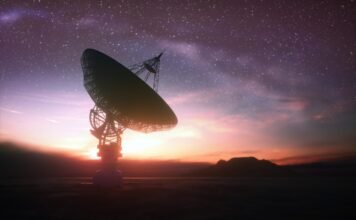 Shkencëtarët zbulojnë sinjal radio nga një planet 63 vite dritë larg Tokës