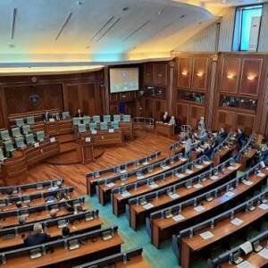 Kuvendi i Kosovës themelon komision hetimor për vrasjen e Arlinda Zekajt