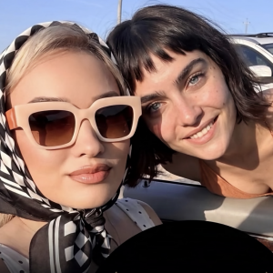Evi Reçi dhe Bora Faira fitojnë çmimin “Best Human–AI Collaboration” në Kanë