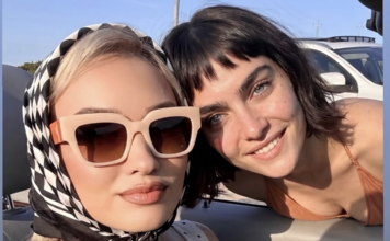 Evi Reçi dhe Bora Faira fitojnë çmimin “Best Human–AI Collaboration” në Kanë