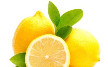 Përfitimet e limonit në organizëm dhe gastronomi