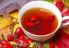 Çaji i trëndafilit, fruti i vogël me përfitime të shumta për organizmin