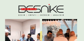 Rama: E premtja e Pranisë Besnike në të gjithë Shqipërinë, refuzon përkatësinë partiake