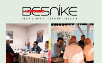 Rama: E premtja e Pranisë Besnike në të gjithë Shqipërinë, refuzon përkatësinë partiake