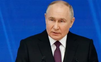 RUSI – Putin: I gatshëm për bisedime me Ukrainën, por kushte të pranueshme