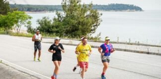 Kocka më të forta pas moshës 40 vjeç, cilin aktivitet fizik duhet të zgjidhni?